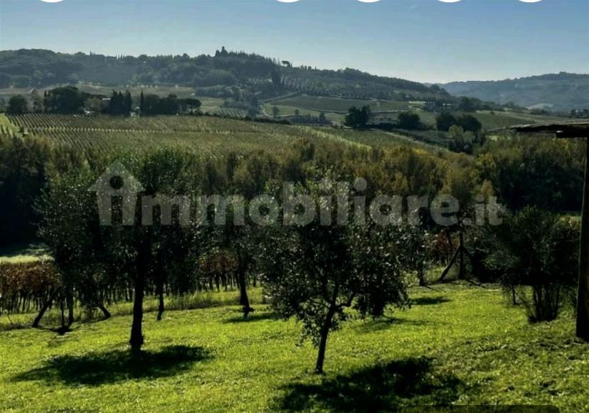 Casa colonica, Scandicci — foto 4 di 5