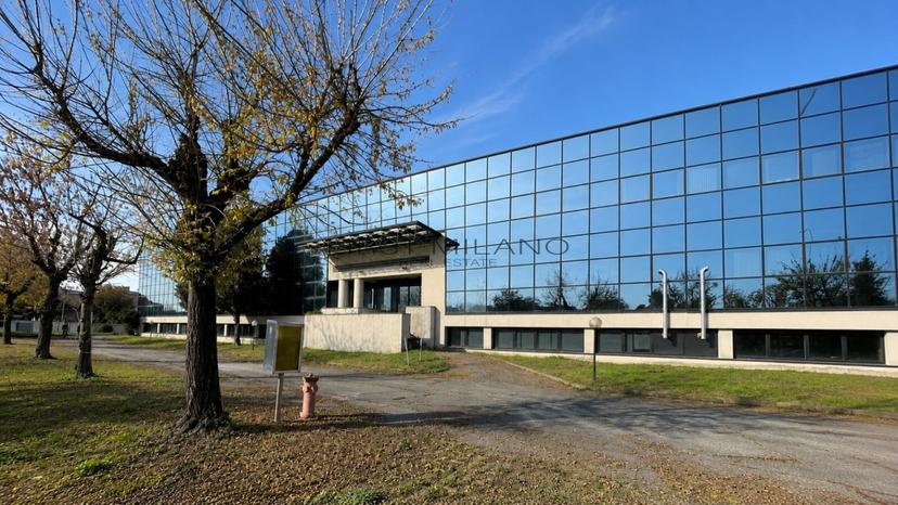 Villa a schiera in Viale dell'Industria 1, Paderno Dugnano — foto 5 di 5