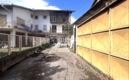 Casa indipendente in Via Palestro, Vestignè