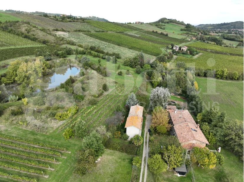 Terratetto unifamiliare in Via Campadio  409, Valsamoggia — foto 5 di 5