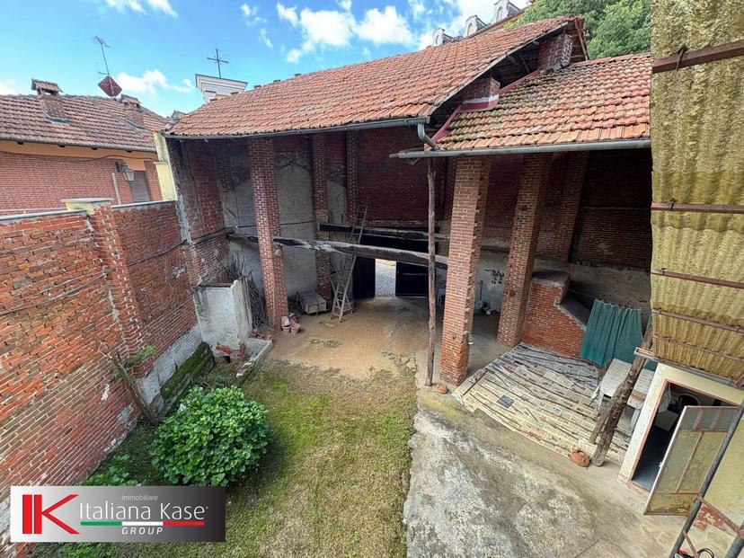 Casa indipendente in Vicolo Broglio 2, Barone Canavese — foto 5 di 5