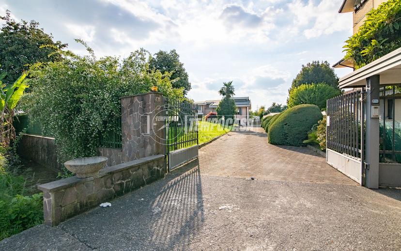 Villa in Via Trecella, Cassano d'Adda — foto 3 di 5