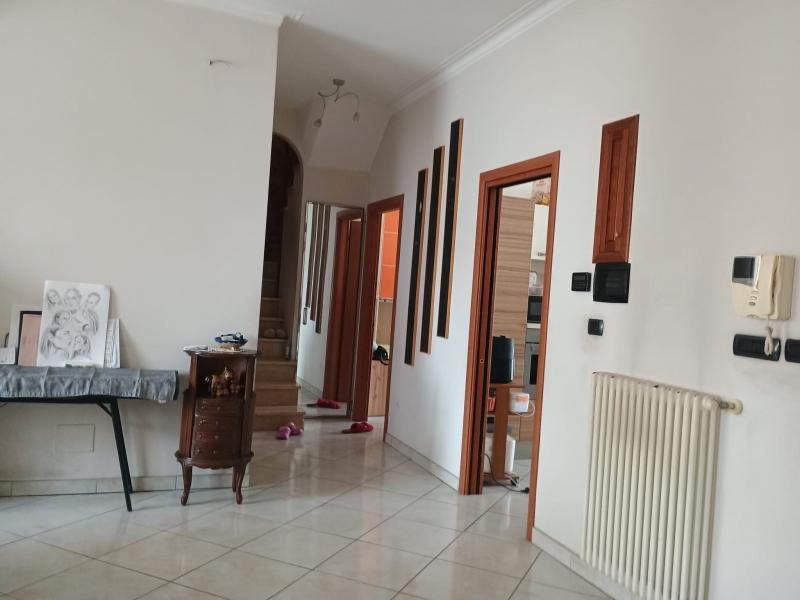 Appartamento in Via Monfalcone 86, Torino
