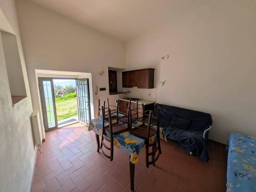 Rustico in Via Casell, Reggello — foto 5 di 5