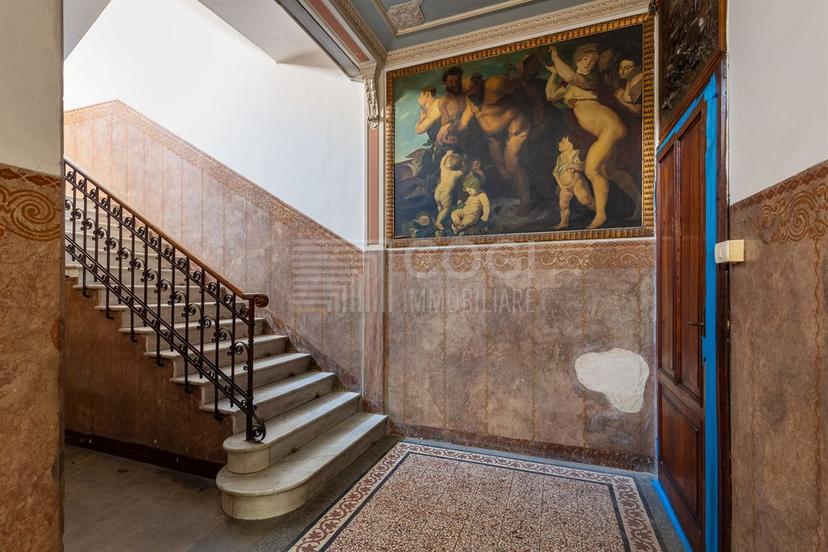 Appartamento, Imola