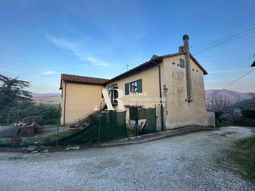 Villa in Località Pimaggiore 5, Vicchio — foto 5 di 5
