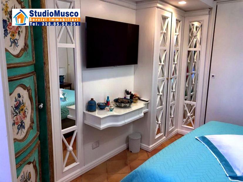 Quadrilocale in Via Camerelle, Capri — foto 5 di 5