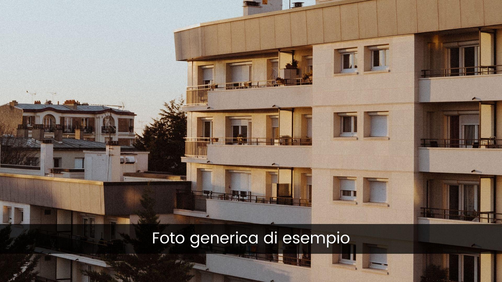 Casa indipendente in Via Piave 8, Paderno Dugnano