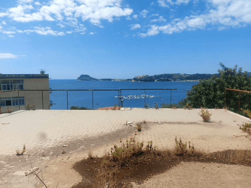 Casa indipendente in Via Virgilio, Pozzuoli — foto 4 di 5