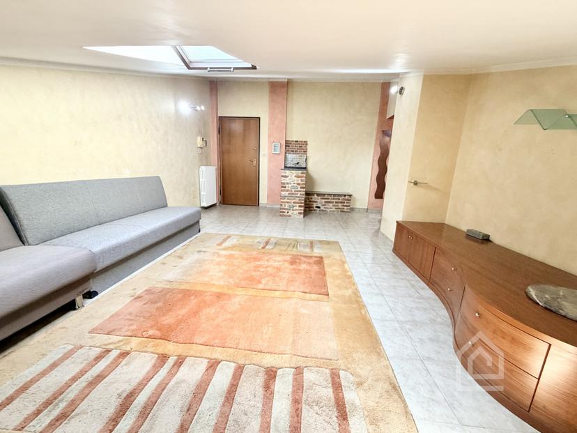 Trilocale in Via Aldo Moro 13, Verolengo — foto 5 di 5