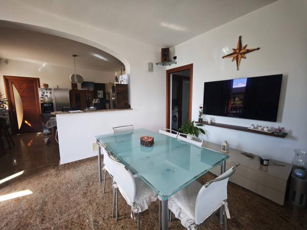 Terratetto plurifamiliare in Strada Barauda 13, Fiano — foto 3 di 5