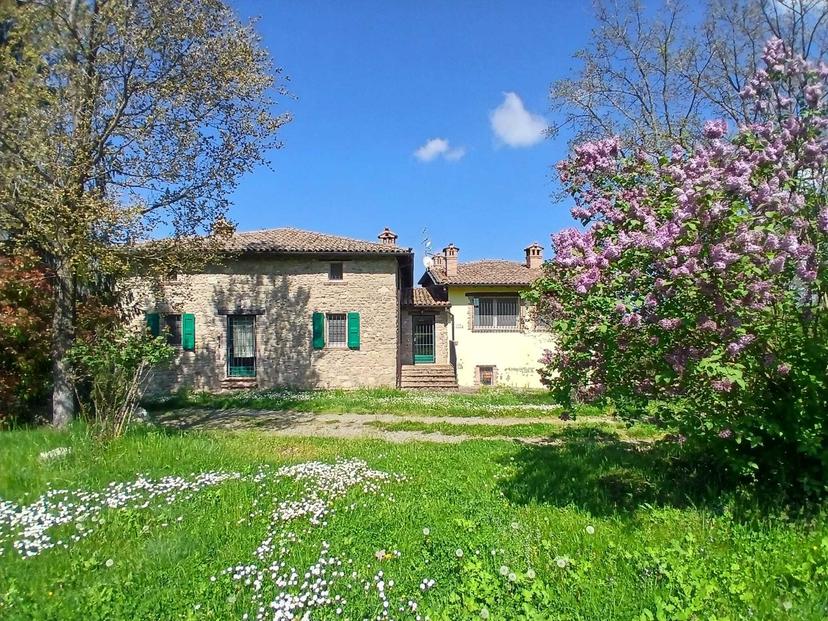 Rustico in Via Forca 1256 a, Valsamoggia — foto 5 di 5