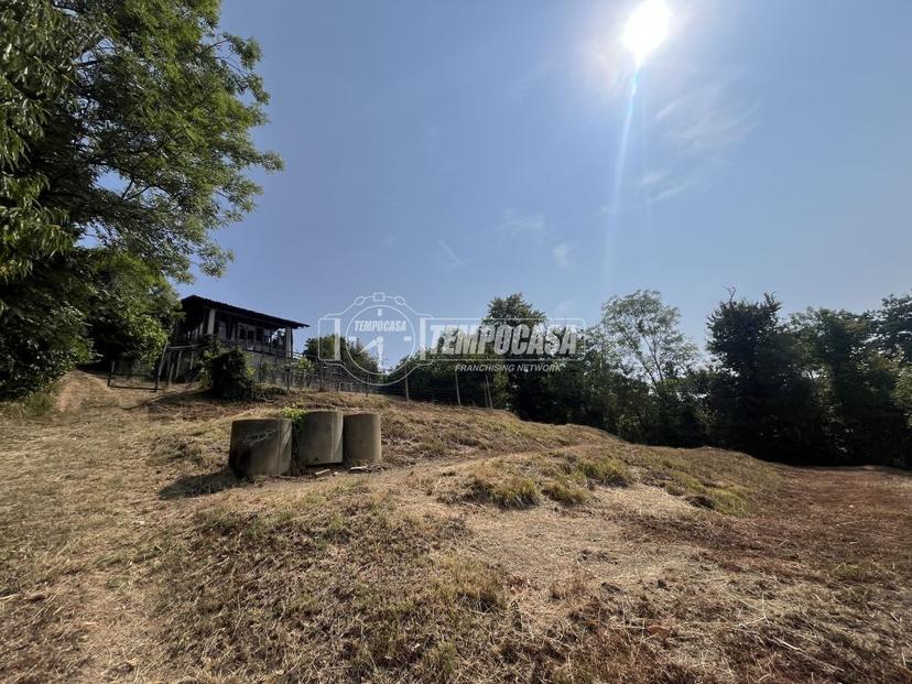 Casa indipendente in Strada Provinciale 60 10, Castelnuovo Nigra