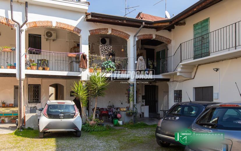 Bilocale in Via Torino 19, Vanzaghello