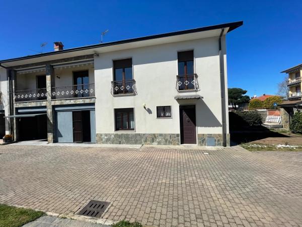 Villa a schiera in Via Camillo Benso di Cavour 50, Nerviano — foto 5 di 5