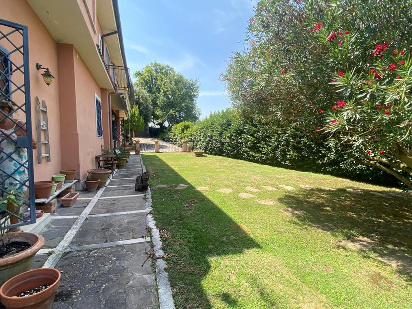 Villa in Via delle Cerqueta 10, Castel Madama — foto 3 di 5