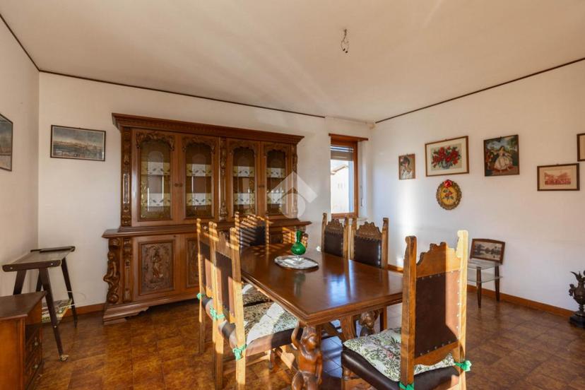 Monolocale in Via Beckwith, Luserna San Giovanni — foto 5 di 5