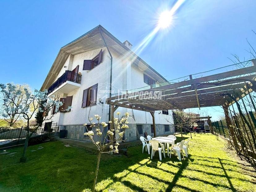 Villa in Via Mirone 9, Volpiano