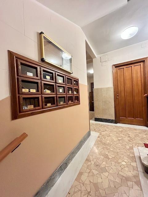 Trilocale in Via Capelli 69, Torino