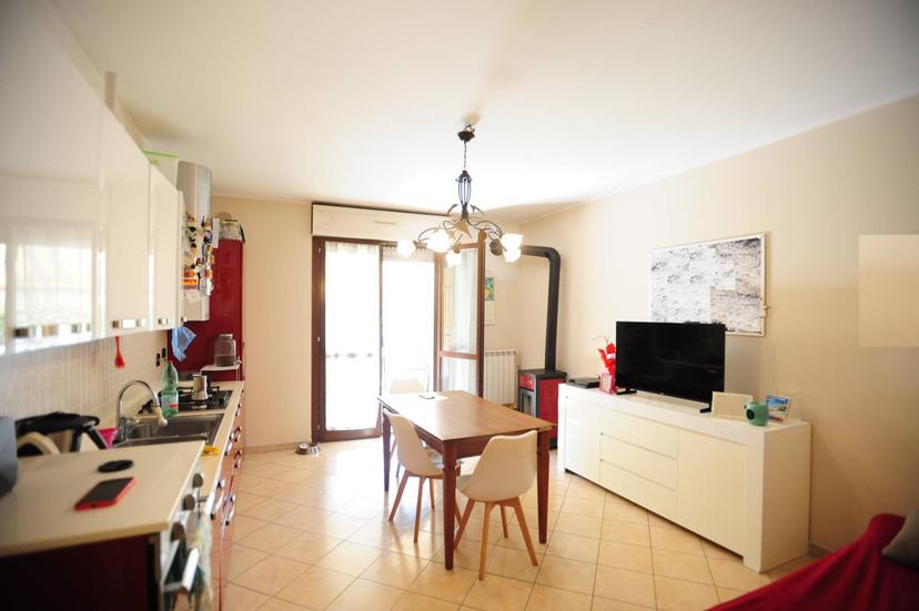 Quadrilocale in Via Risorgimento 15, Volvera — foto 5 di 5