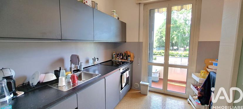 Appartamento in Via Boito 40, Firenze