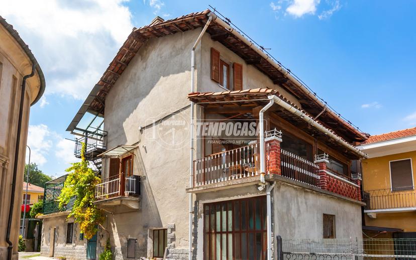 Appartamento in Piazza S. Rocco 3, Castiglione Torinese — foto 5 di 5