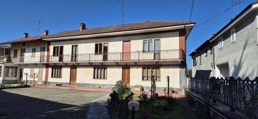Casa indipendente in Via Marconi, Lauriano — foto 5 di 5