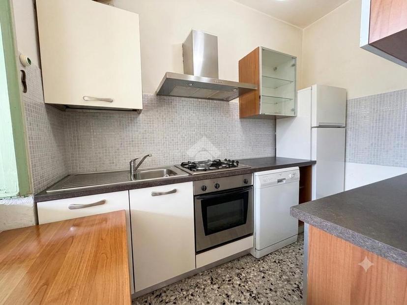 Bilocale in Via Paolo Boselli 58, Cumiana — foto 2 di 5