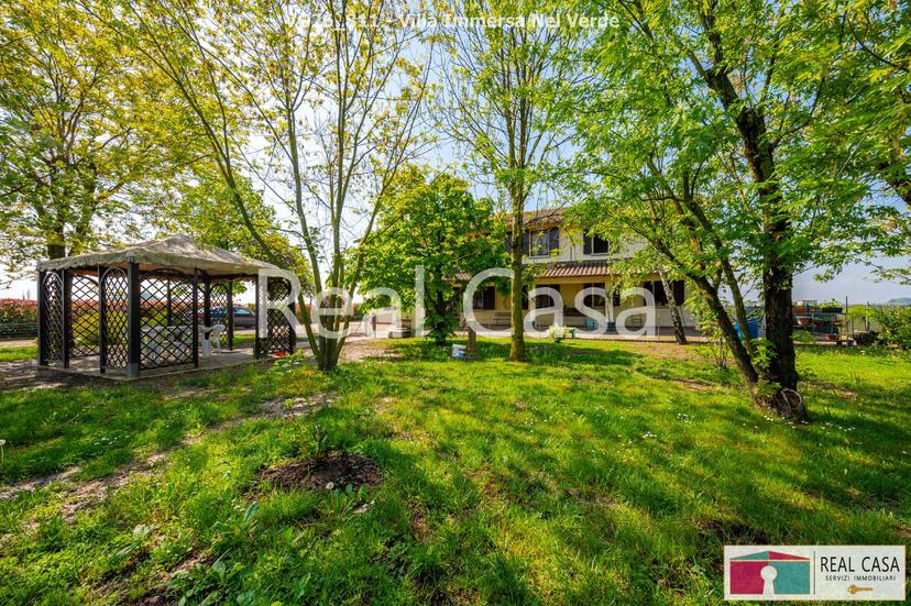 Casa indipendente in Via Muzzonchio, San Giovanni in Persiceto — foto 2 di 5