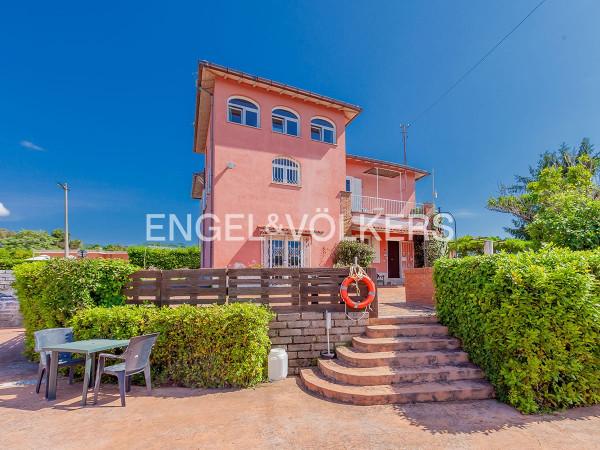 Villa in Via del Formello, Velletri — foto 4 di 5