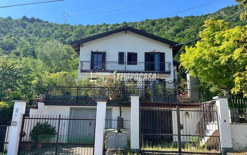 Villa in Via Venezia 35, Sangano — foto 4 di 5