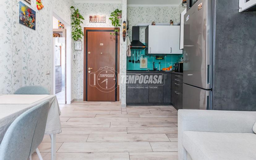 Bilocale in Via Luigi Cadorna 45, Cormano — foto 4 di 5