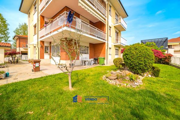 Villa bifamiliare in Via del Porto 42, Carmagnola — foto 4 di 5