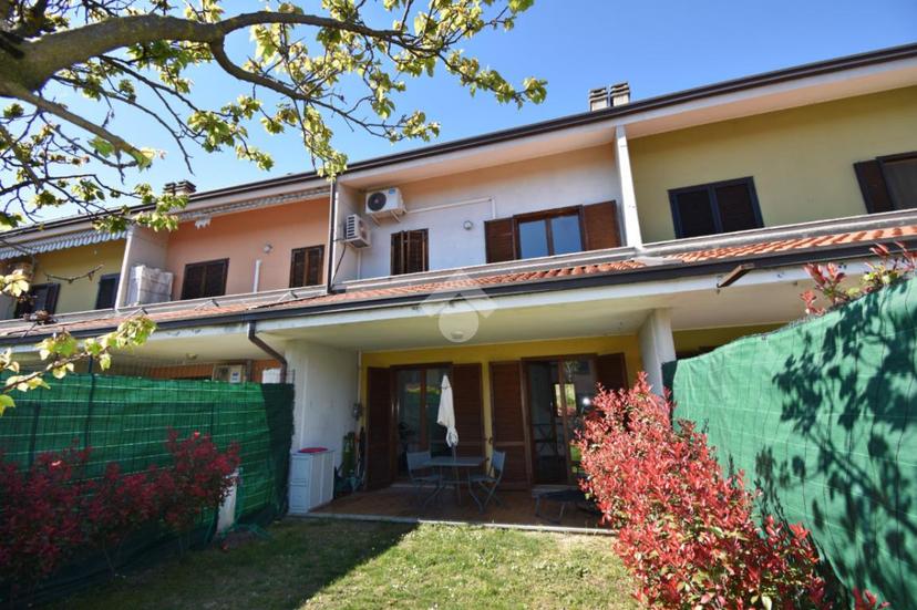 Villa a schiera in Via Don Mosetto 7, Ivrea — foto 5 di 5