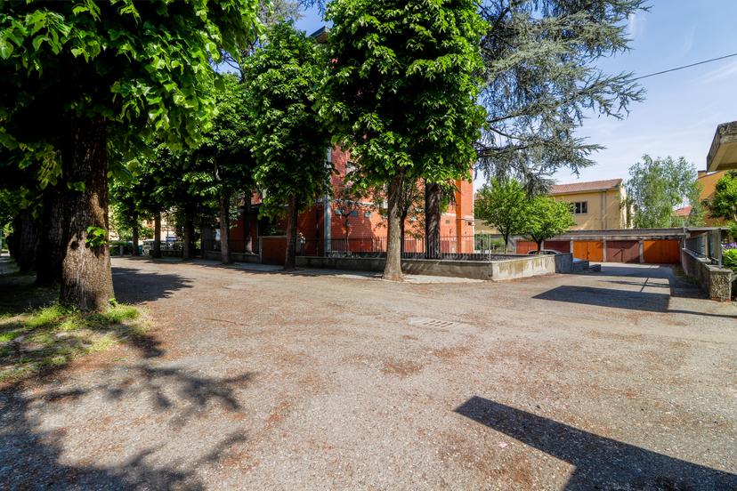 Quadrilocale, Granarolo dell'Emilia — foto 3 di 5