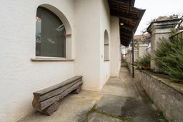 Casa indipendente in Via Vigone 51, Macello
