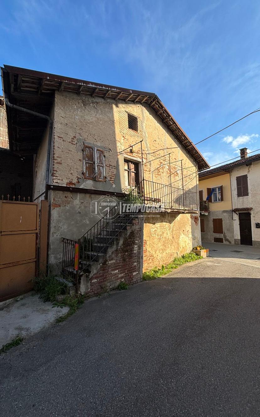 Villa in Via Umberto I 9, Pralormo — foto 2 di 5