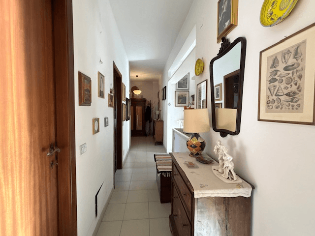Quadrilocale, Sesto Fiorentino