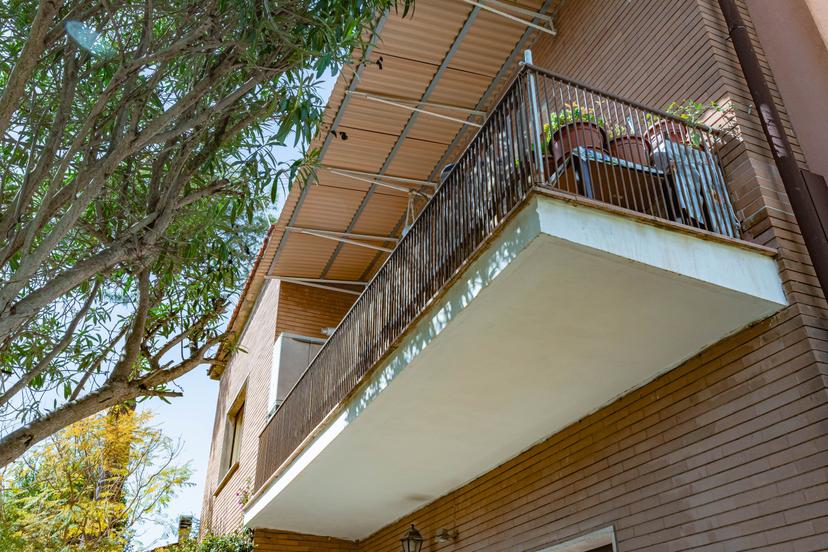 Casa indipendente in Via Minerbio 68, Roma — foto 3 di 5