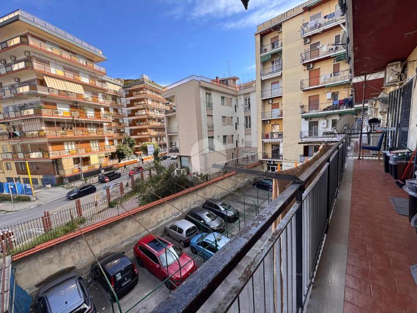 Quadrilocale in Corso Mediterraneo 10, Marano di Napoli — foto 3 di 5