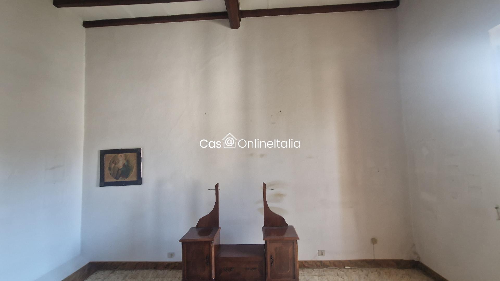 Casa indipendente in Piazza Giotto, Vicchio 12, Vicchio