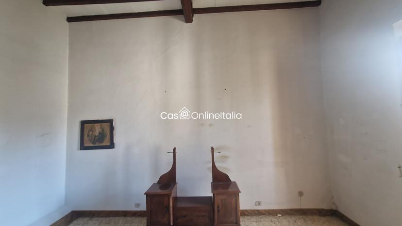 Casa indipendente in Piazza Giotto, Vicchio 12, Vicchio