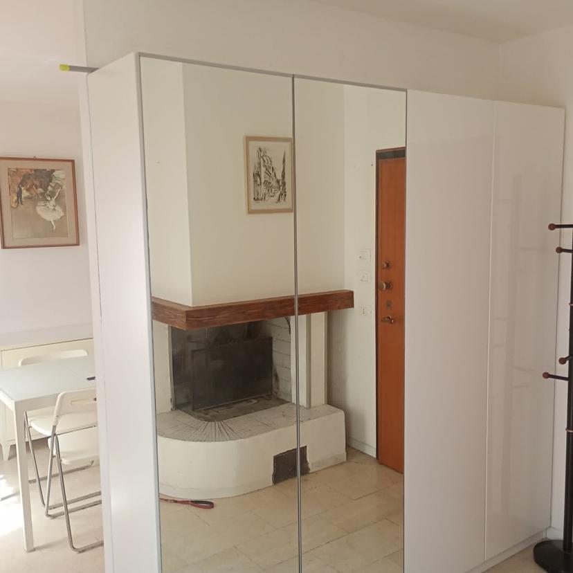 Monolocale in Via Mori 56, Budrio — foto 4 di 5