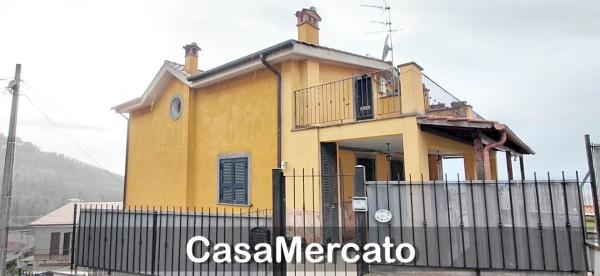 Trilocale in Via Valle Vergine, Rocca di Papa