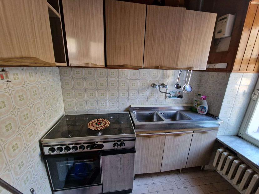 Porzione di casa in Via della Selva 1, Fenestrelle — foto 5 di 5