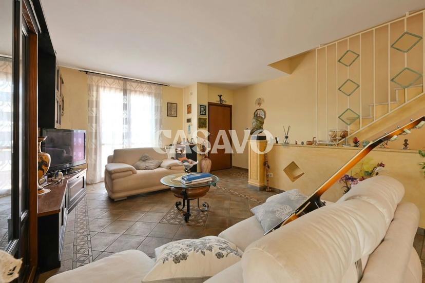 Villa in Via Vito Schifani 12, Montespertoli — foto 2 di 5