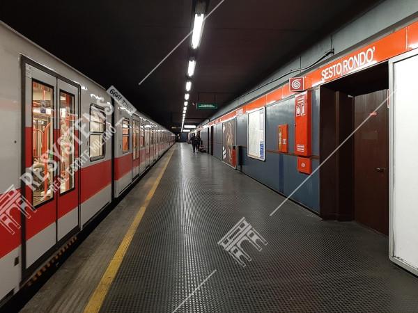 Bilocale, Sesto San Giovanni — foto 3 di 5