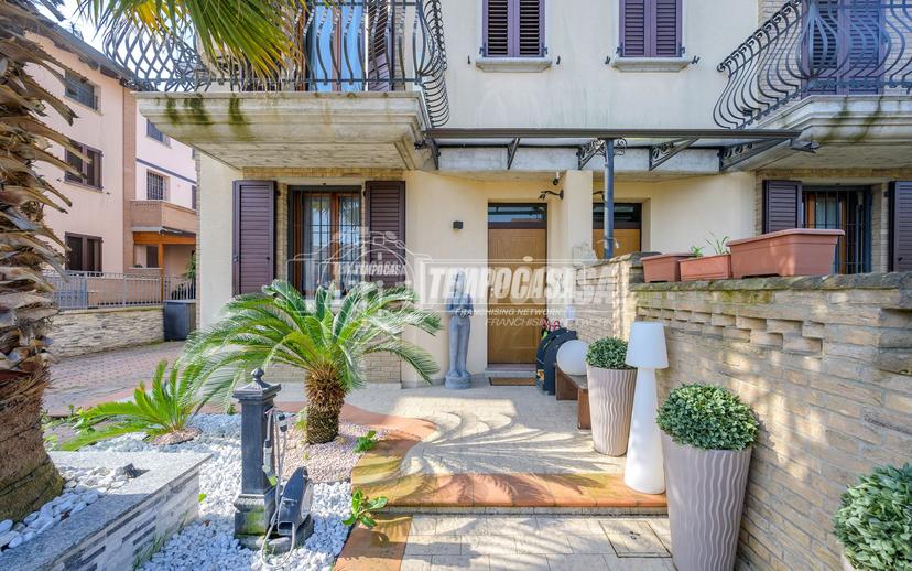 Villa a schiera in Via M. Biagi, San Pietro in Casale — foto 5 di 5
