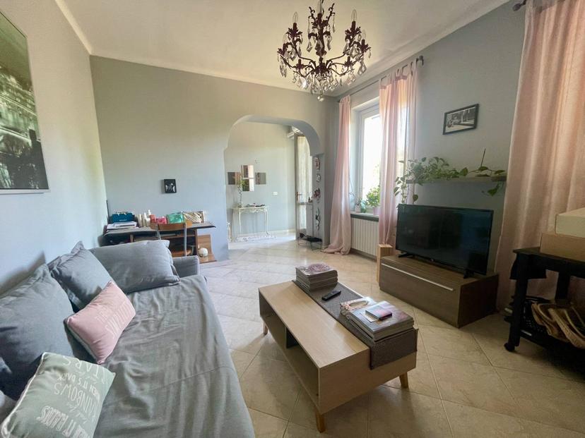 Trilocale in Via Parisetto 15, Vinovo — foto 3 di 5