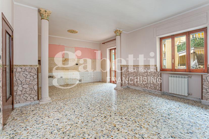 Quadrilocale in Corso Europa , Marano di Napoli — foto 4 di 5